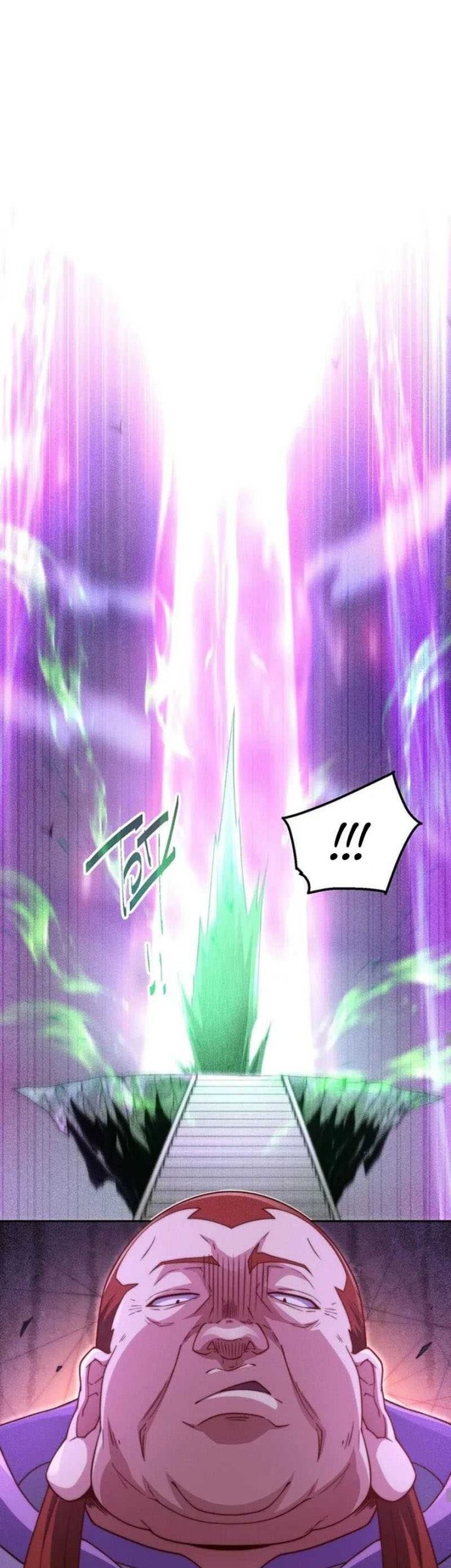Invincible at the Start Chapter 89 - halaman 15