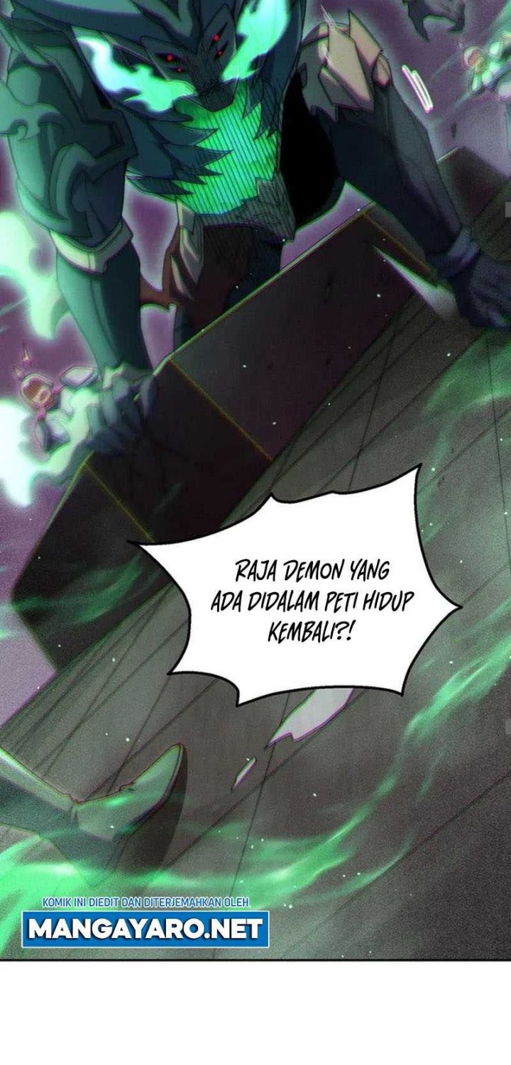 Invincible at the Start Chapter 89 - halaman 17