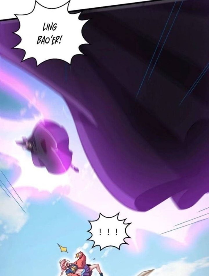 Invincible at the Start Chapter 9 - halaman 11