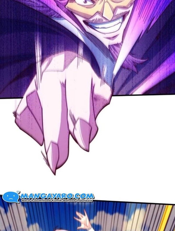 Invincible at the Start Chapter 9 - halaman 15
