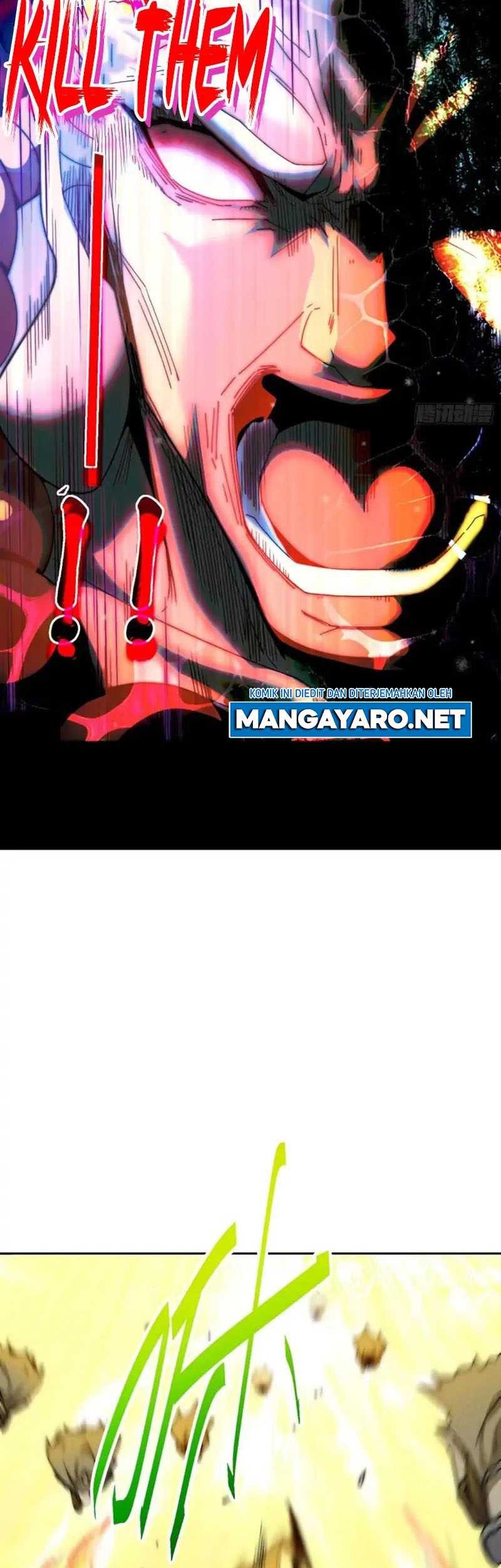 Invincible at the Start Chapter 90 - halaman 12