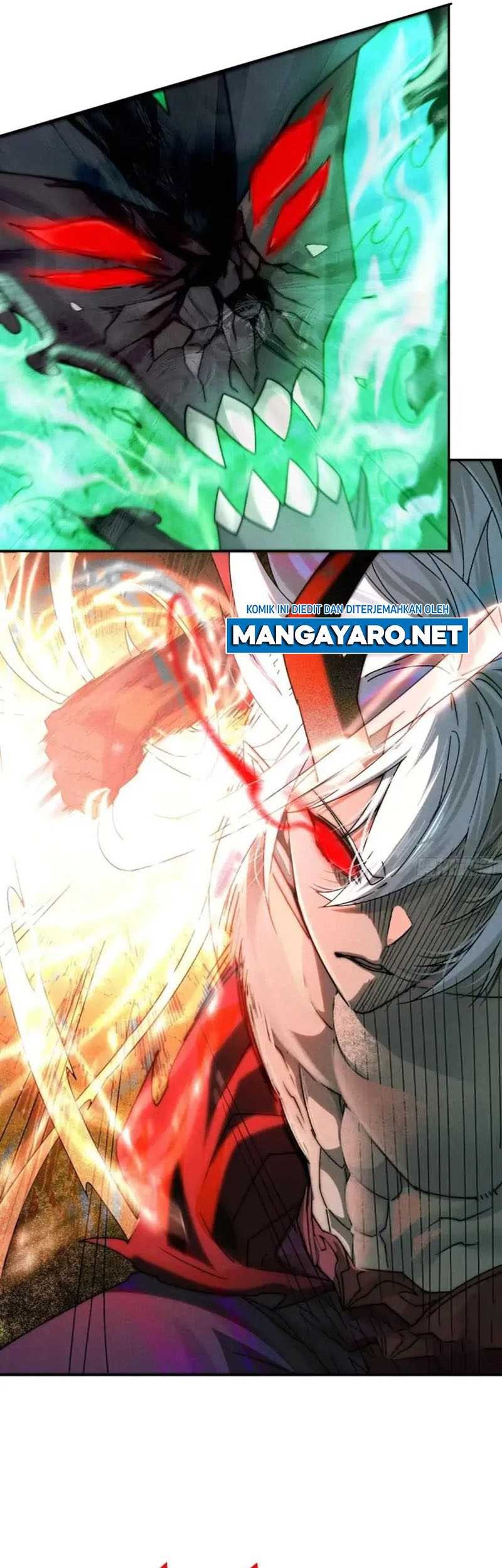 Invincible at the Start Chapter 90 - halaman 29