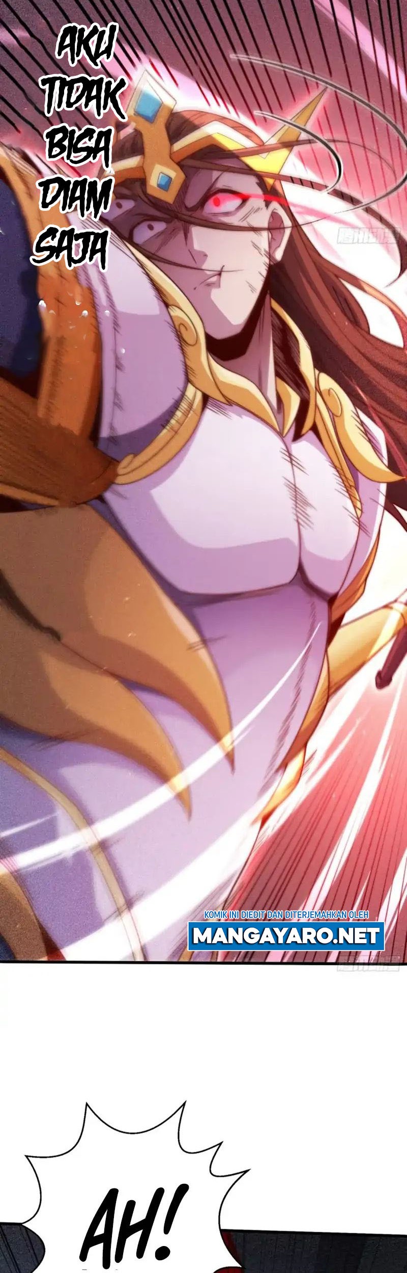 Invincible at the Start Chapter 91 - halaman 11