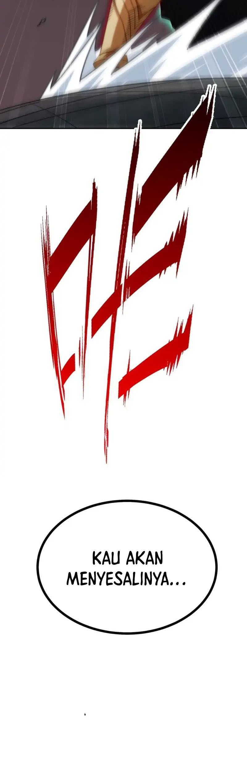 Invincible at the Start Chapter 91 - halaman 18