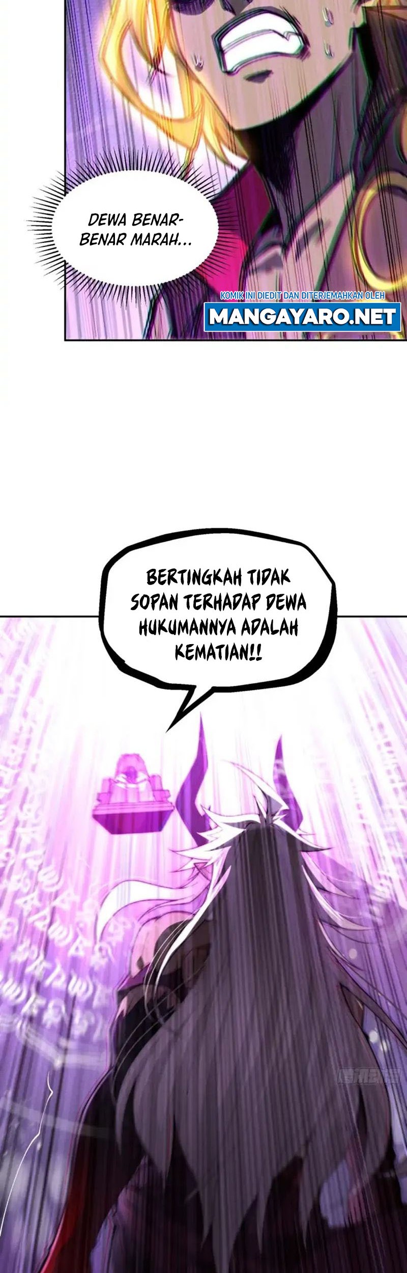 Invincible at the Start Chapter 91 - halaman 27