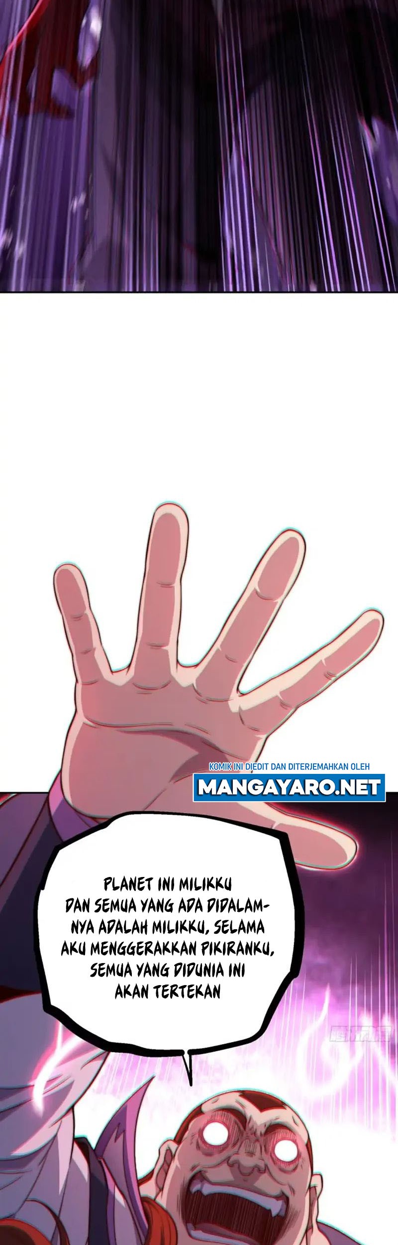 Invincible at the Start Chapter 91 - halaman 28