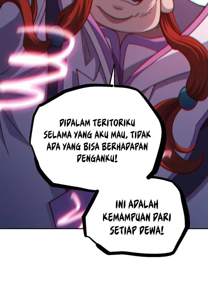 Invincible at the Start Chapter 91 - halaman 29