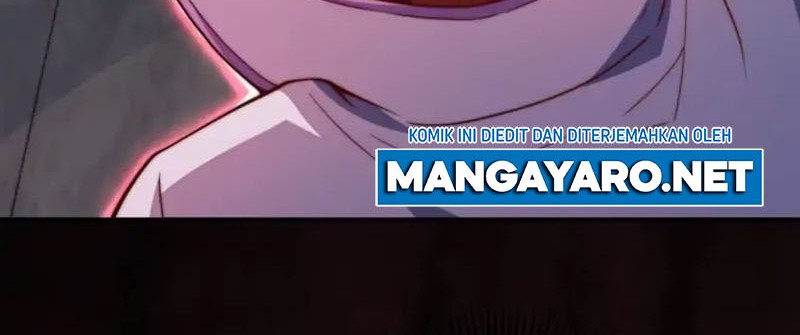 Invincible at the Start Chapter 91 - halaman 33