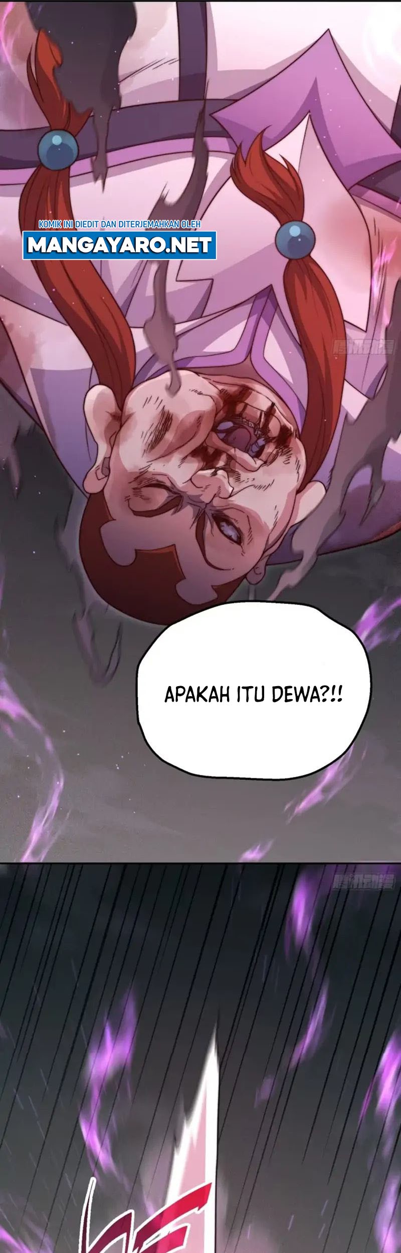 Invincible at the Start Chapter 91 - halaman 46