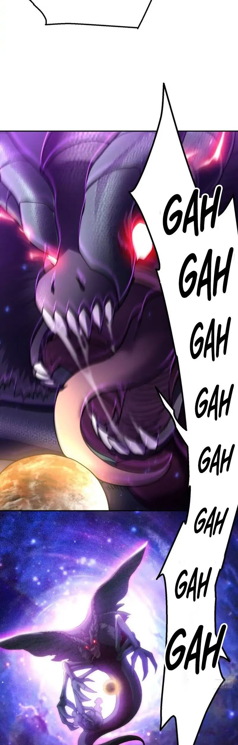 Invincible at the Start Chapter 91 - halaman 51