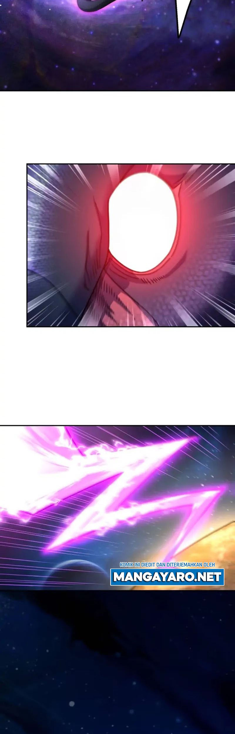 Invincible at the Start Chapter 91 - halaman 52
