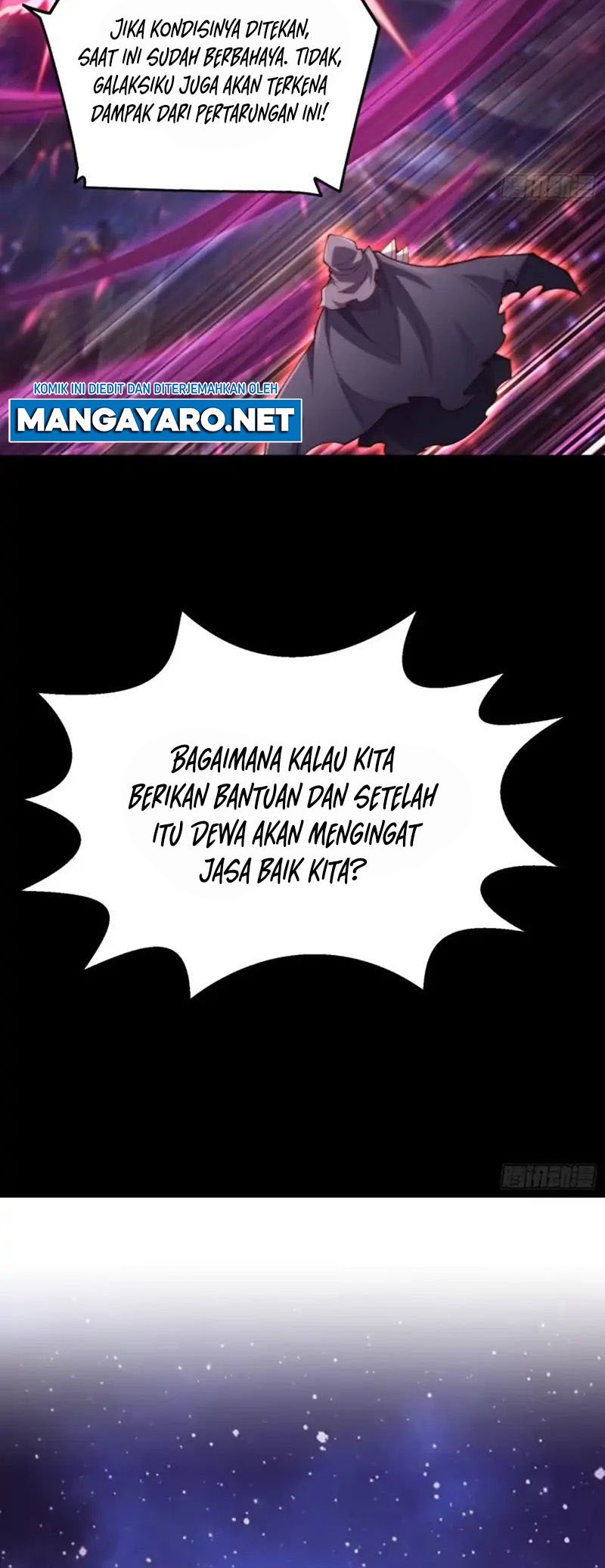 Invincible at the Start Chapter 92 - halaman 17