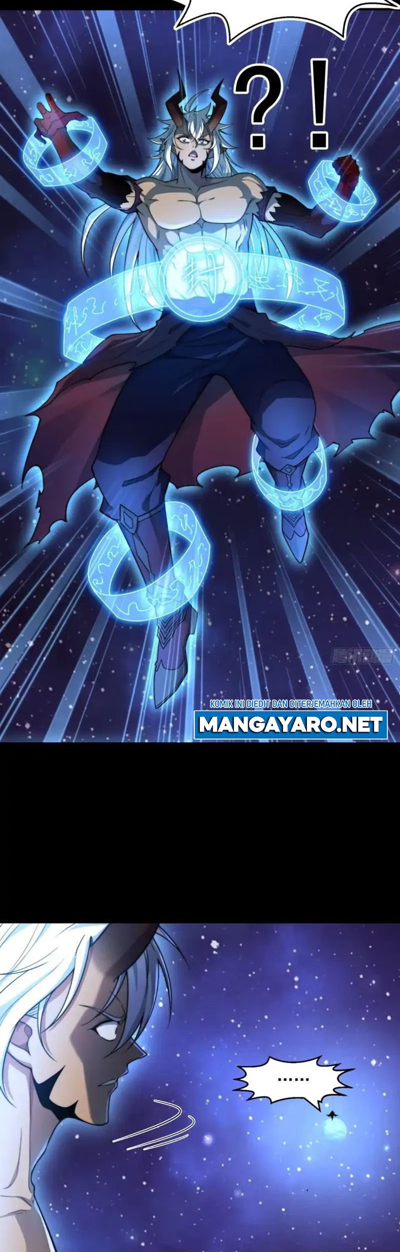 Invincible at the Start Chapter 92 - halaman 19