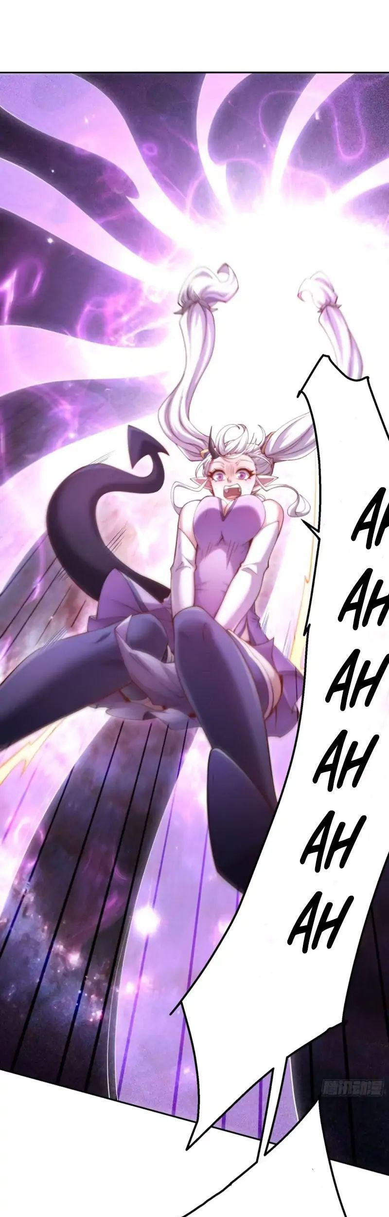 Invincible at the Start Chapter 92 - halaman 29
