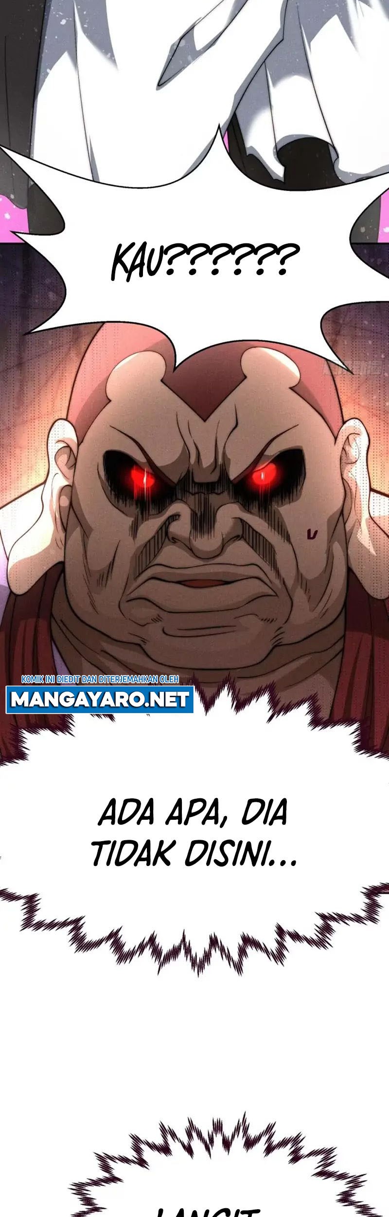 Invincible at the Start Chapter 92 - halaman 51
