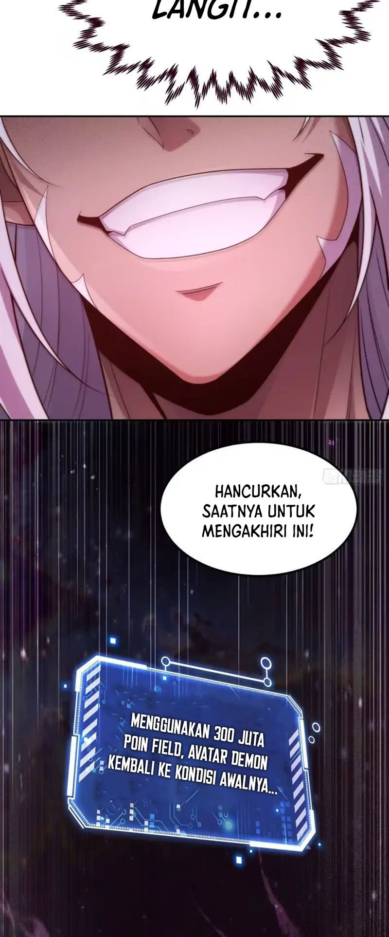 Invincible at the Start Chapter 92 - halaman 52