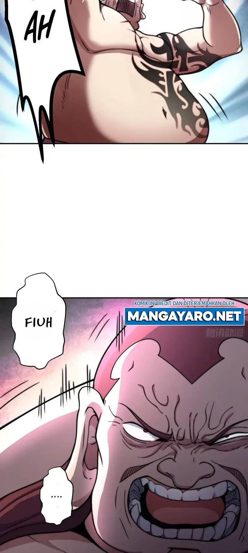 Invincible at the Start Chapter 93 - halaman 29