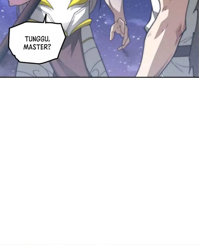 Invincible at the Start Chapter 93 - halaman 37