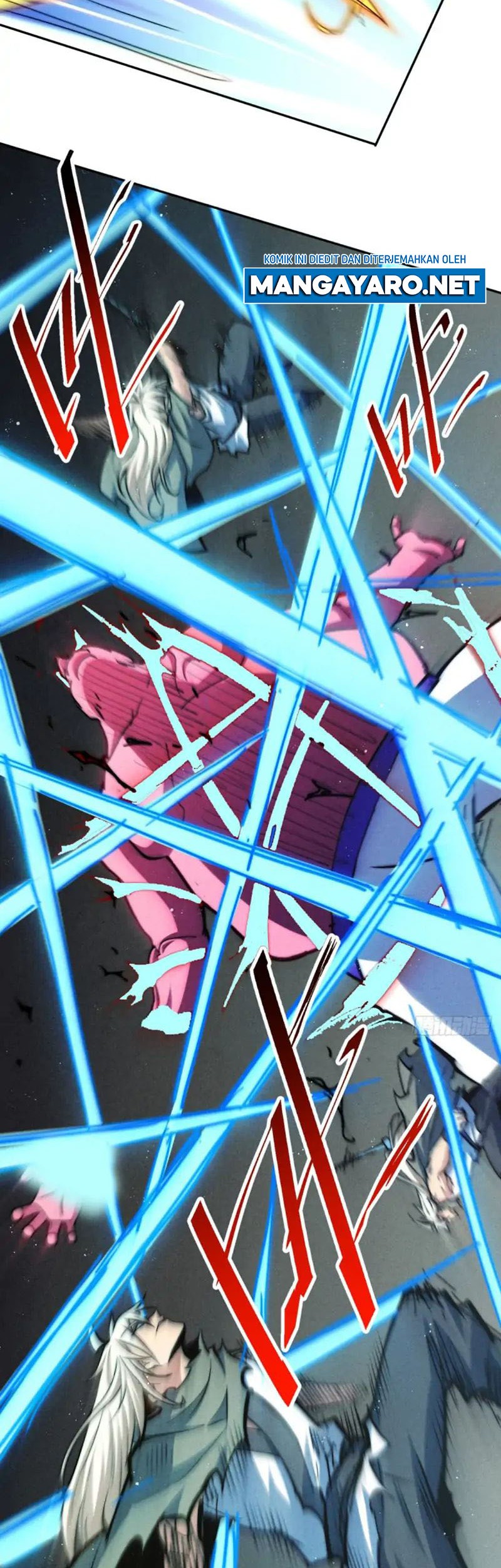 Invincible at the Start Chapter 93 - halaman 43