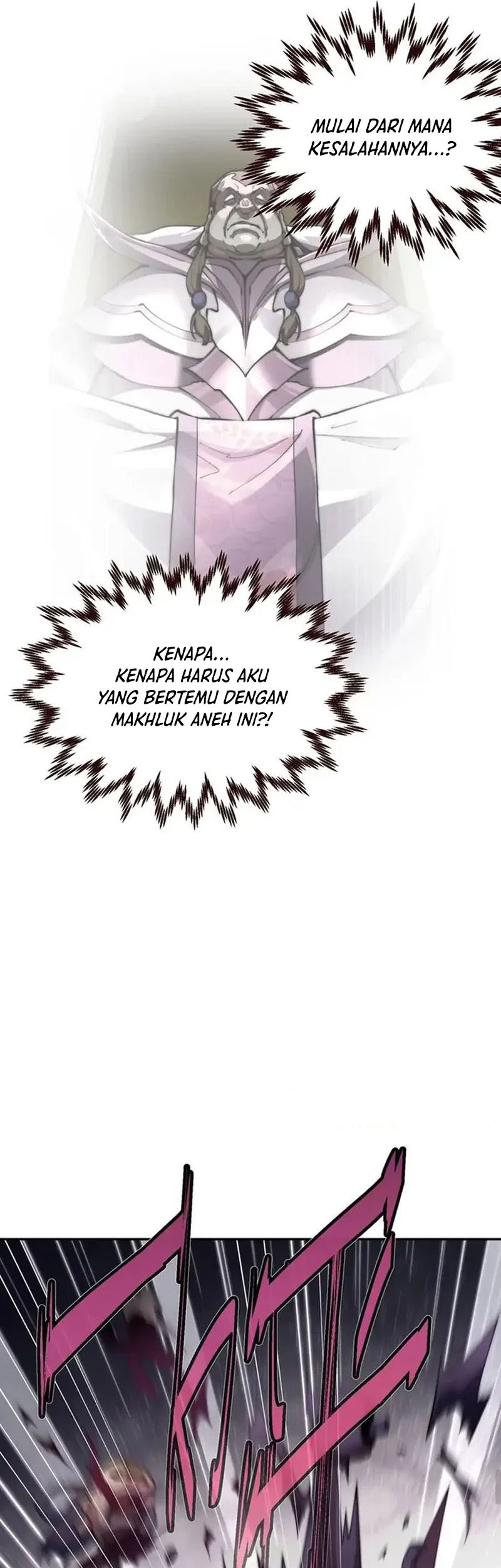 Invincible at the Start Chapter 94 - halaman 13