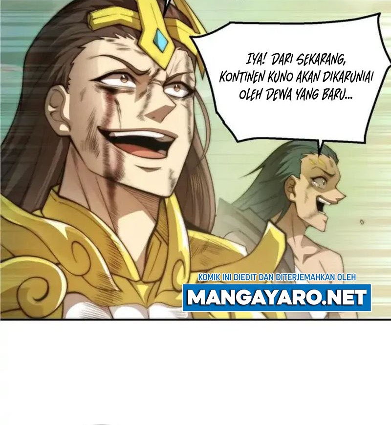Invincible at the Start Chapter 94 - halaman 27