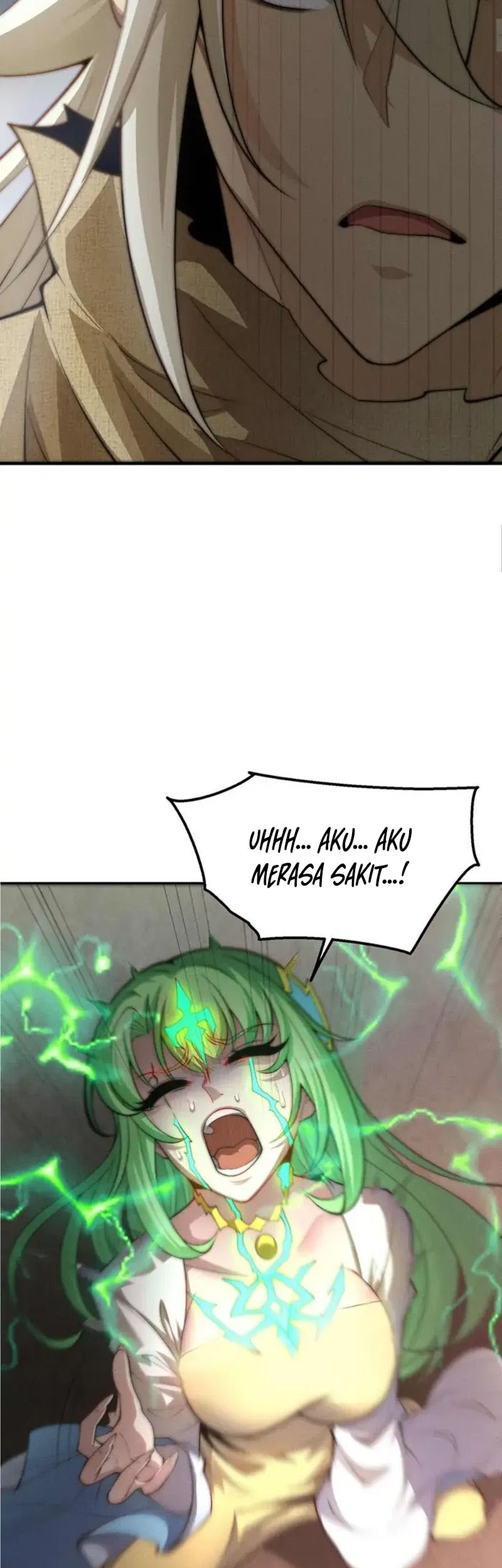 Invincible at the Start Chapter 94 - halaman 30