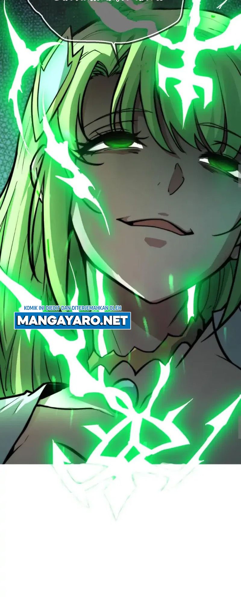 Invincible at the Start Chapter 94 - halaman 35