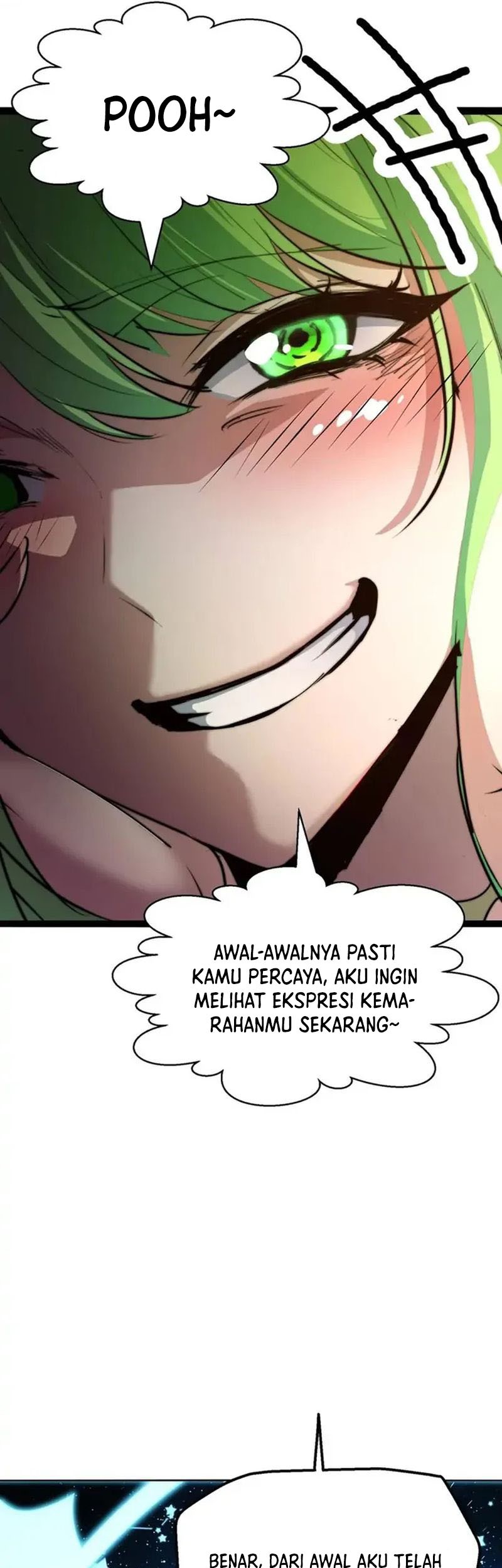 Invincible at the Start Chapter 94 - halaman 40