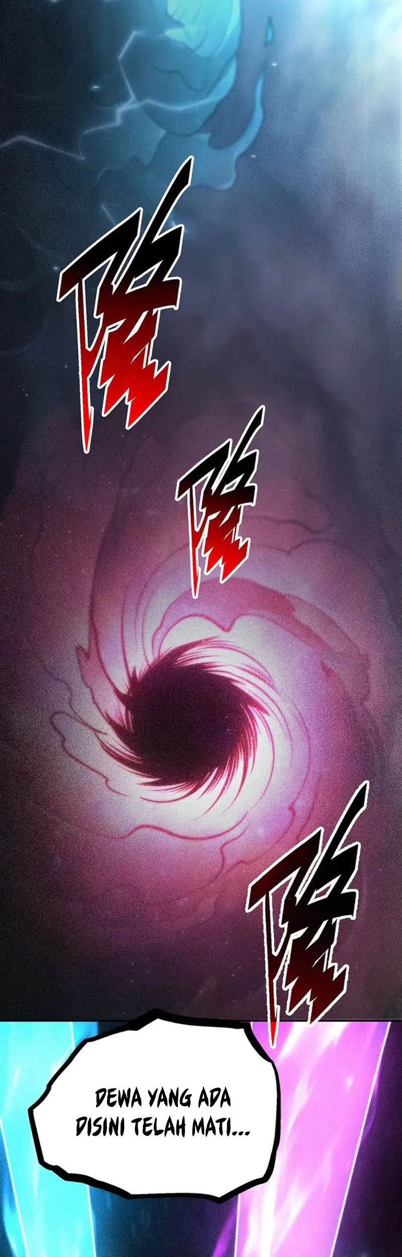 Invincible at the Start Chapter 94 - halaman 49
