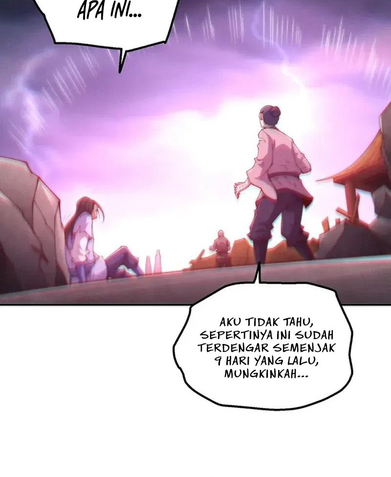 Invincible at the Start Chapter 94 - halaman 51