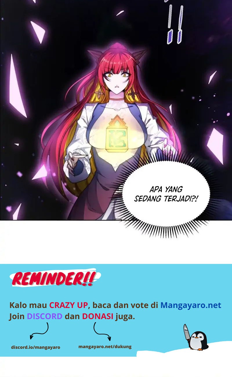 Invincible at the Start Chapter 95 - halaman 17
