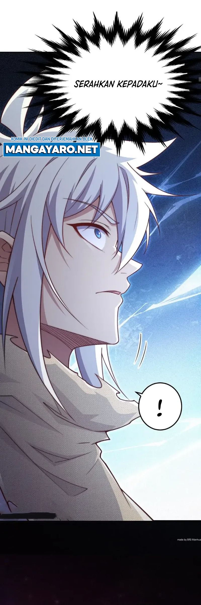 Invincible at the Start Chapter 96 - halaman 13