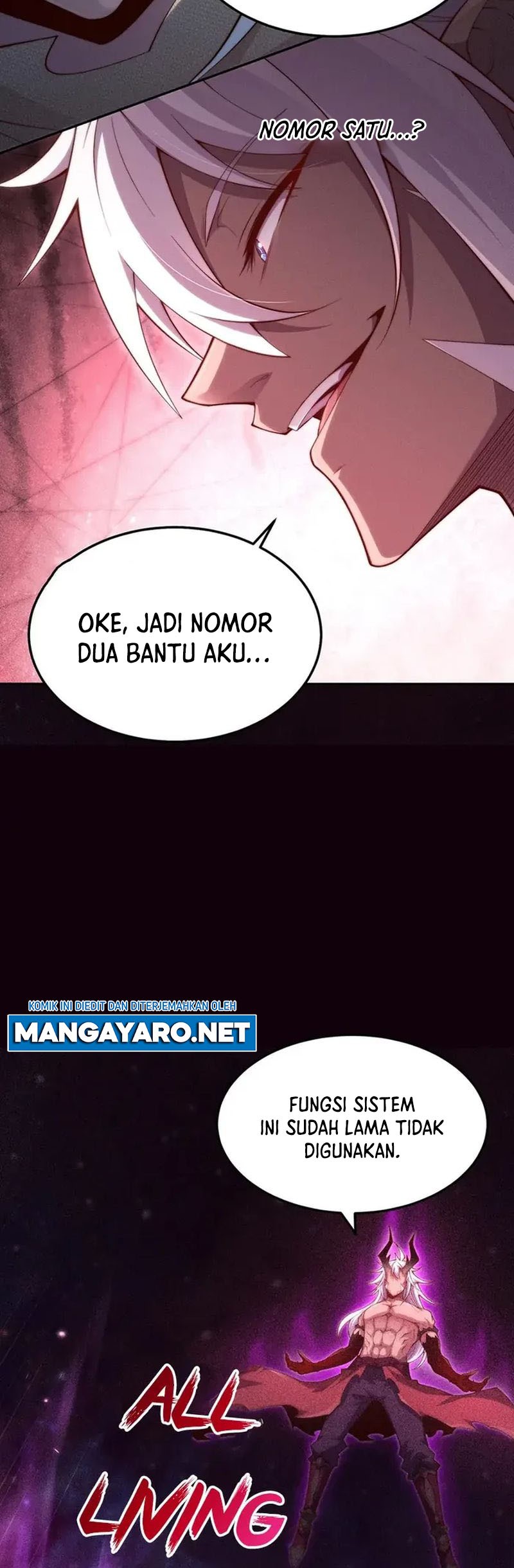 Invincible at the Start Chapter 96 - halaman 16
