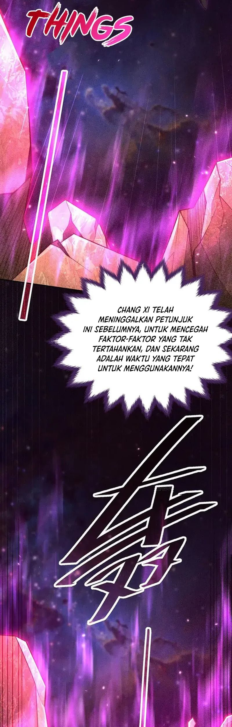 Invincible at the Start Chapter 96 - halaman 17