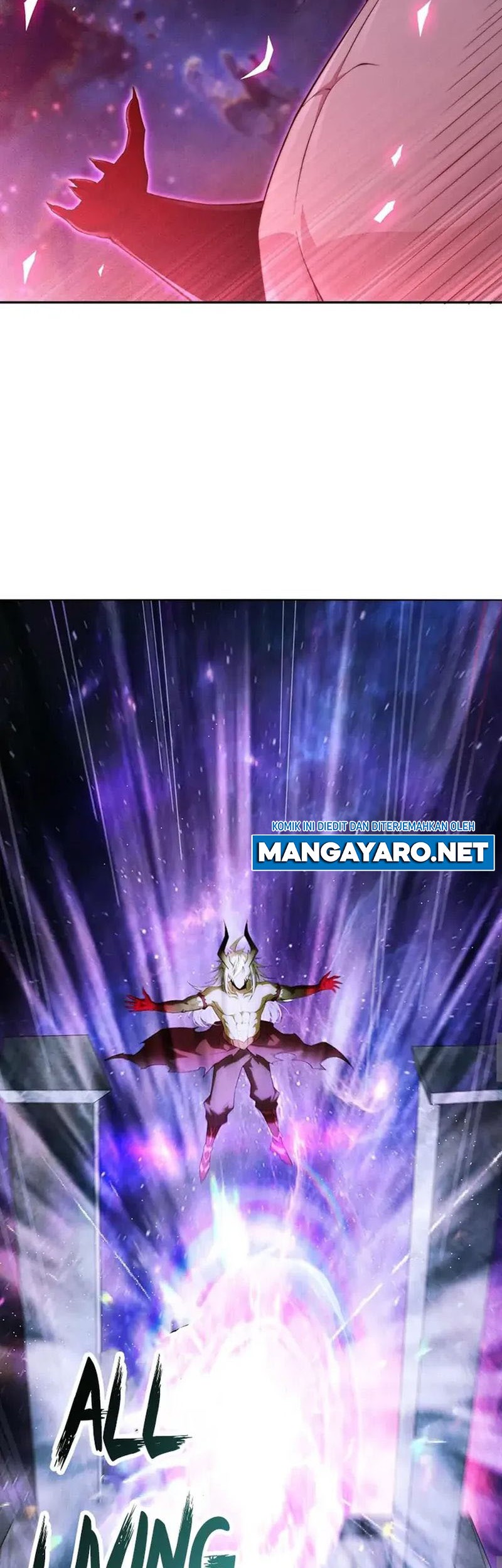 Invincible at the Start Chapter 96 - halaman 26