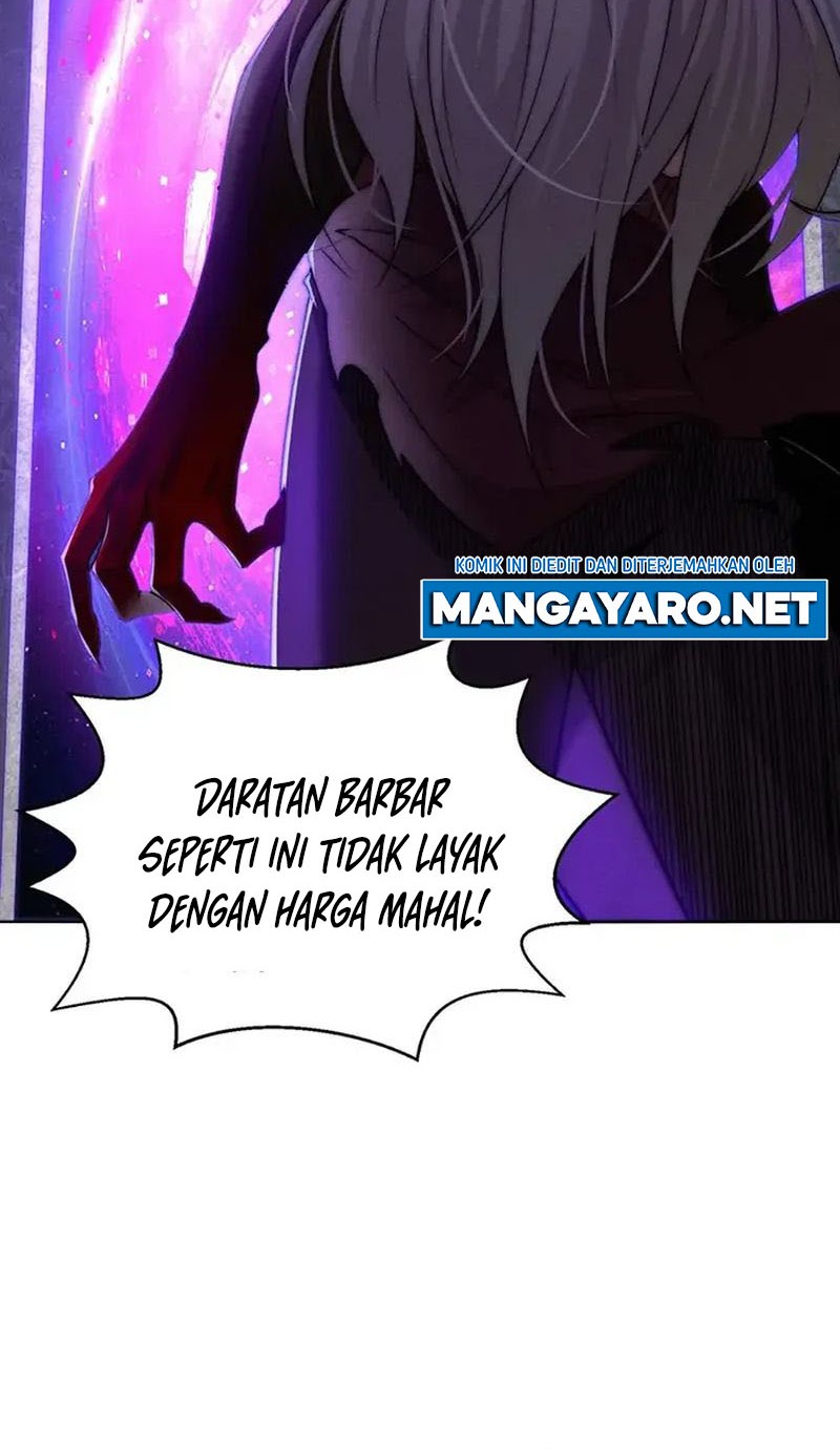 Invincible at the Start Chapter 96 - halaman 32