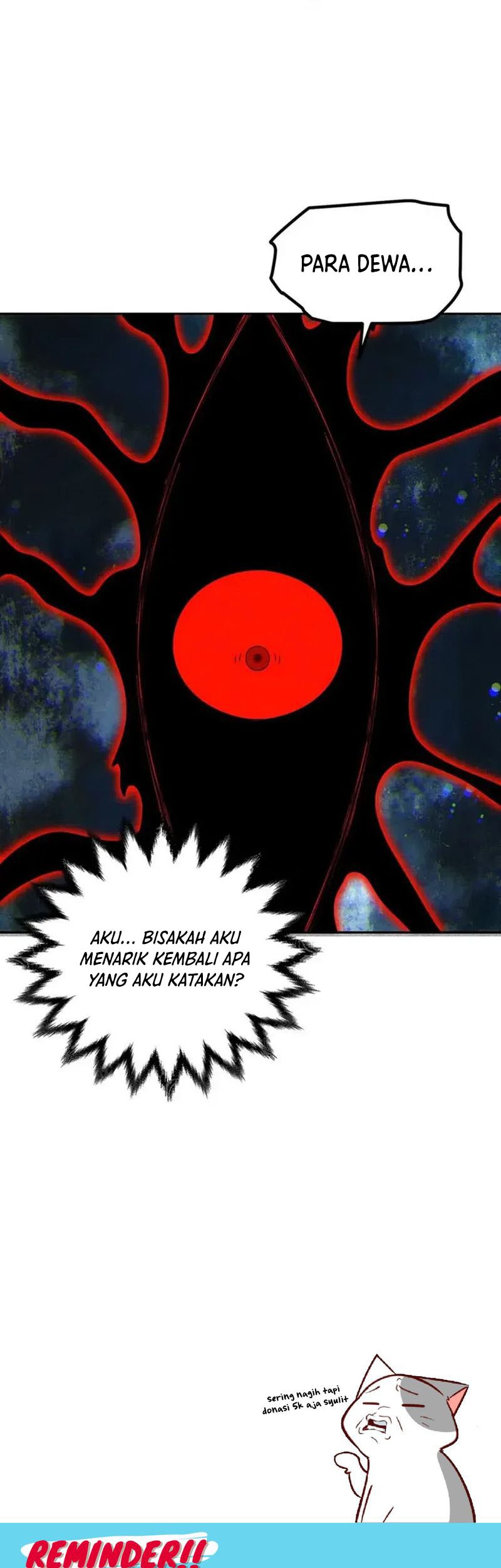 Invincible at the Start Chapter 96 - halaman 53