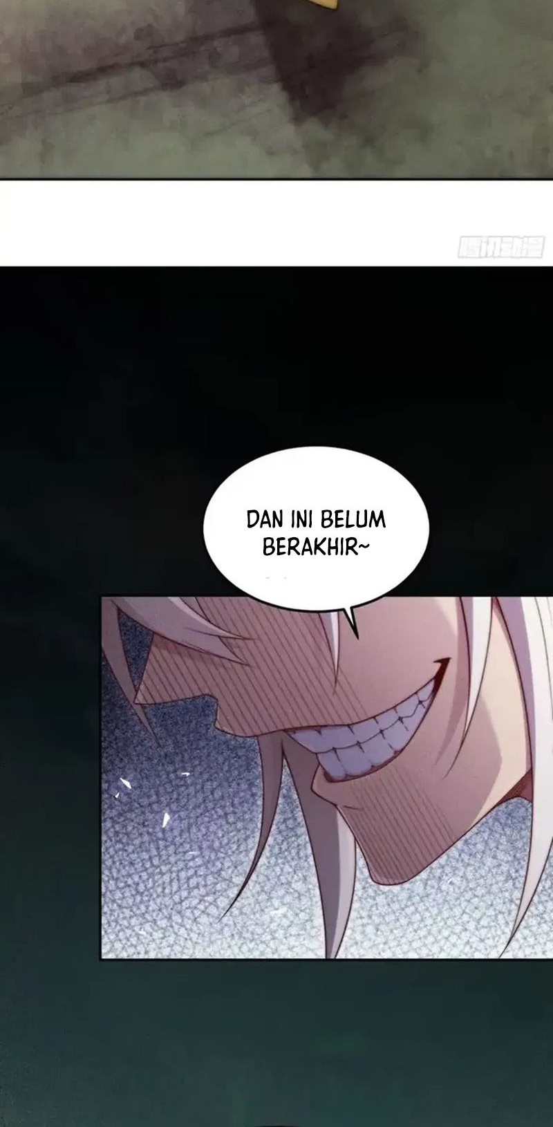 Invincible at the Start Chapter 97 - halaman 33