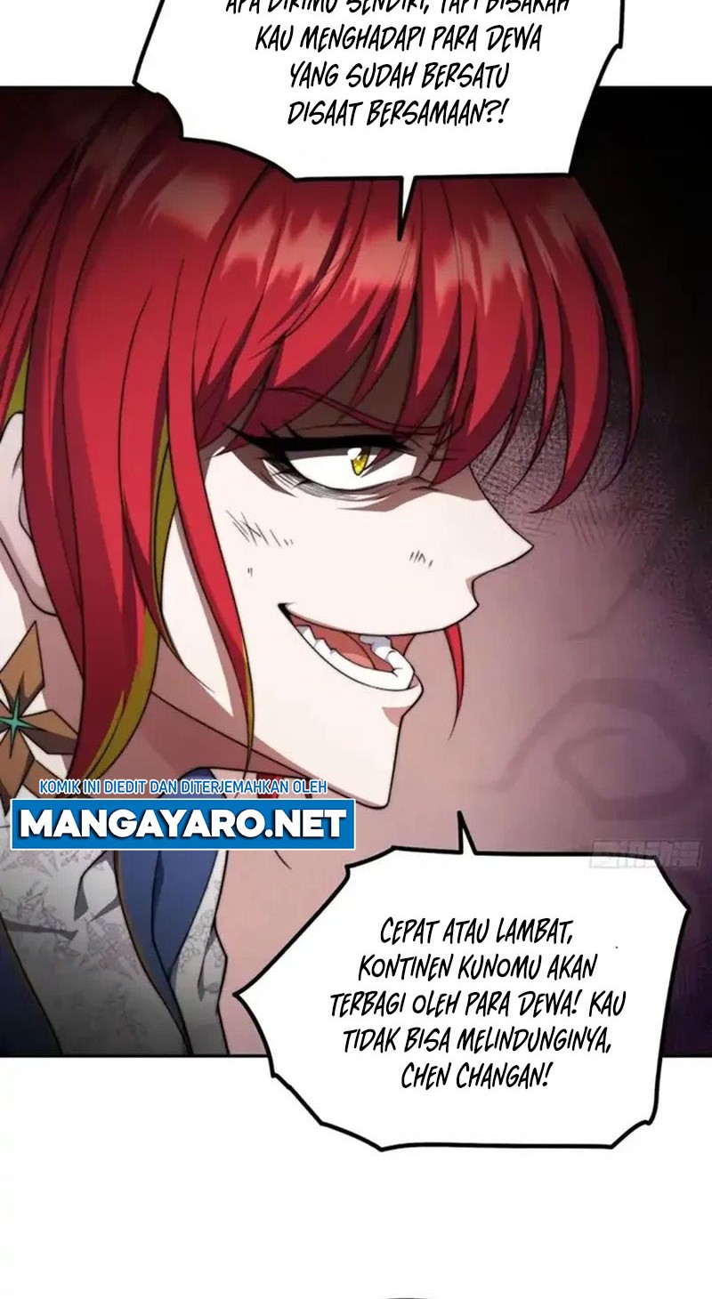 Invincible at the Start Chapter 97 - halaman 45