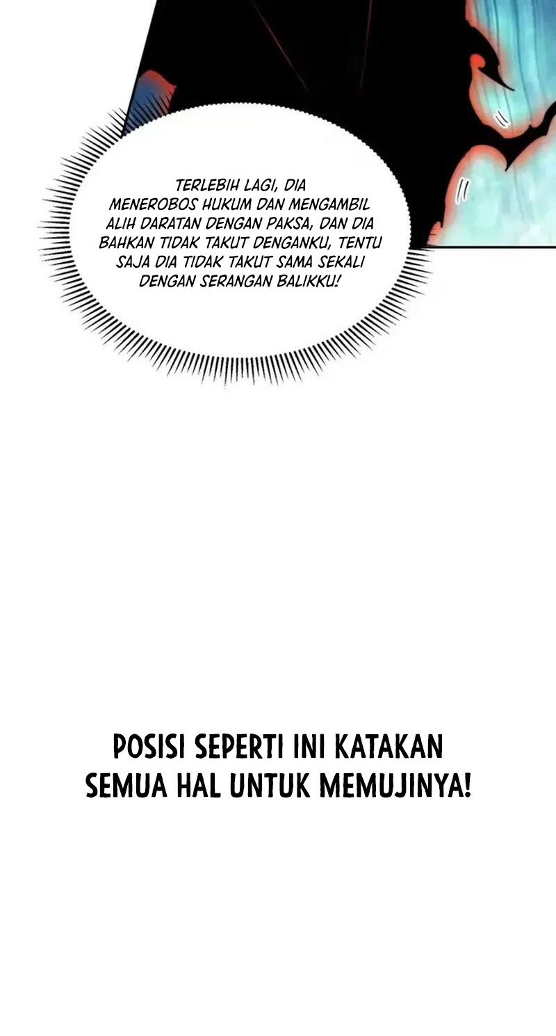Invincible at the Start Chapter 97 - halaman 5