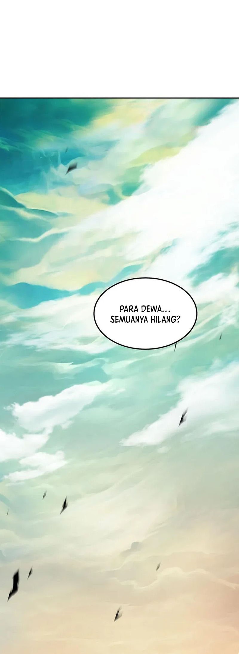 Invincible at the Start Chapter 98 - halaman 25