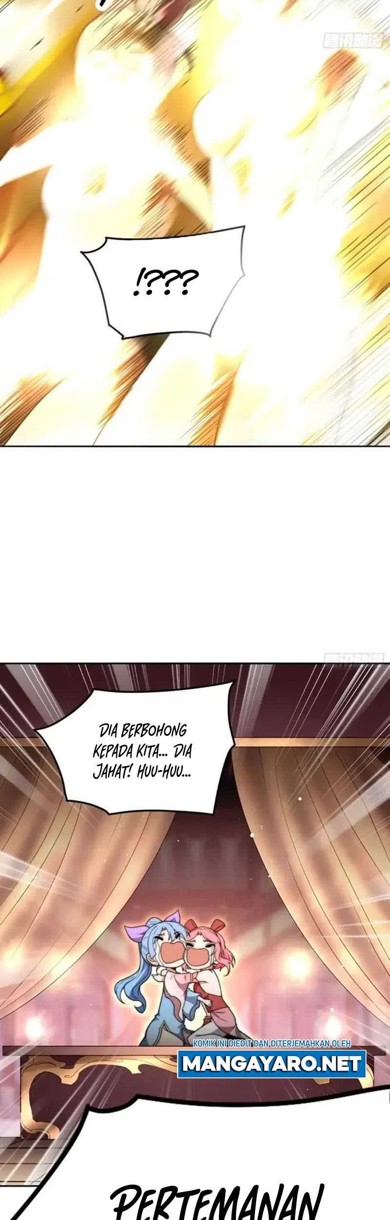 Invincible at the Start Chapter 99 - halaman 15
