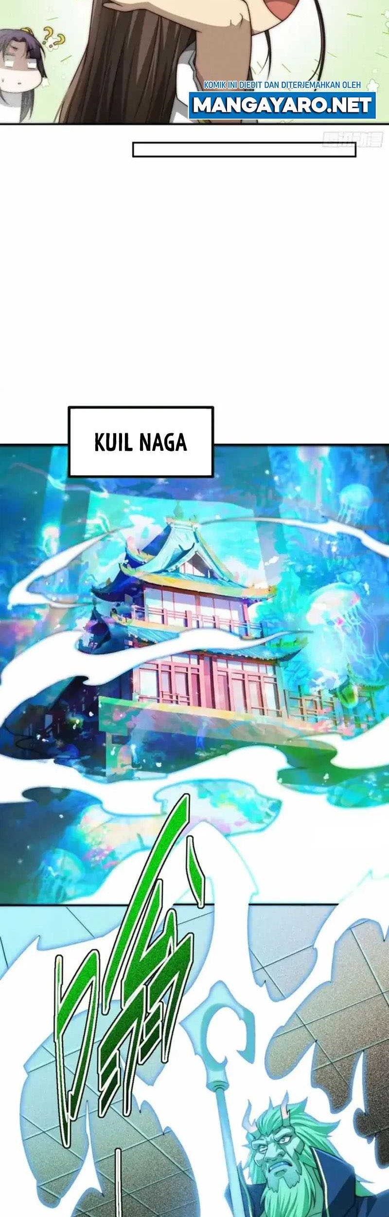 Invincible at the Start Chapter 99 - halaman 19