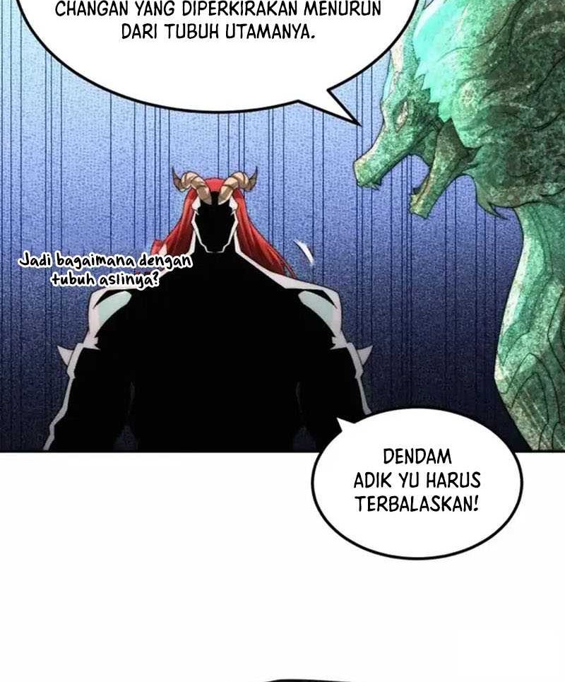 Invincible at the Start Chapter 99 - halaman 21