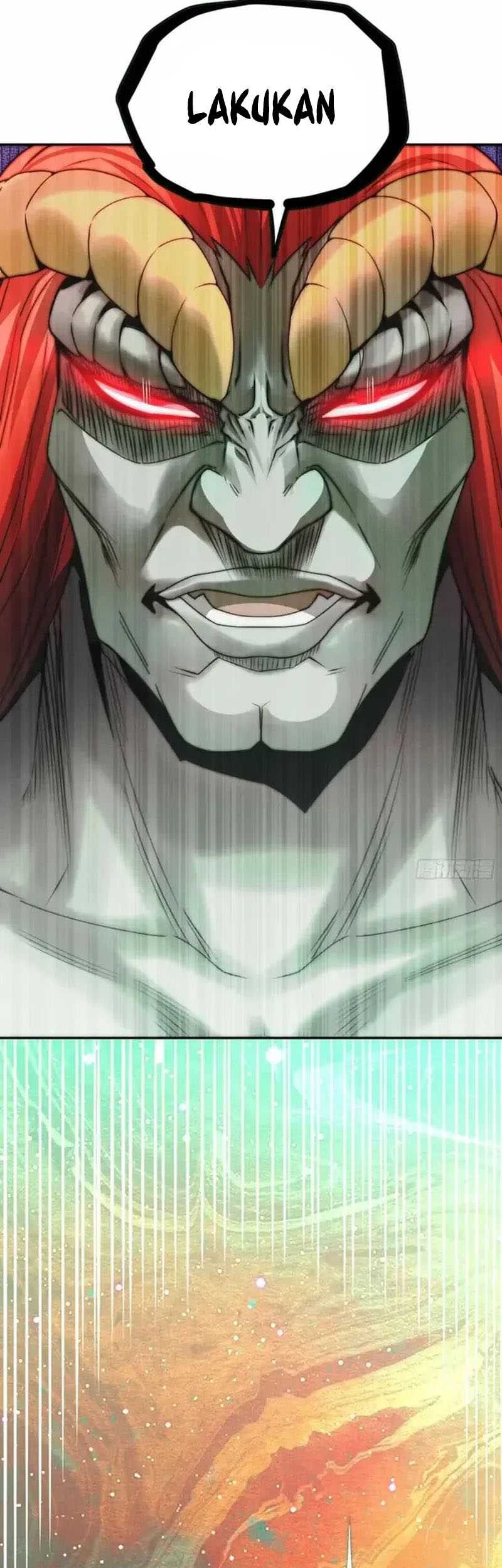 Invincible at the Start Chapter 99 - halaman 22