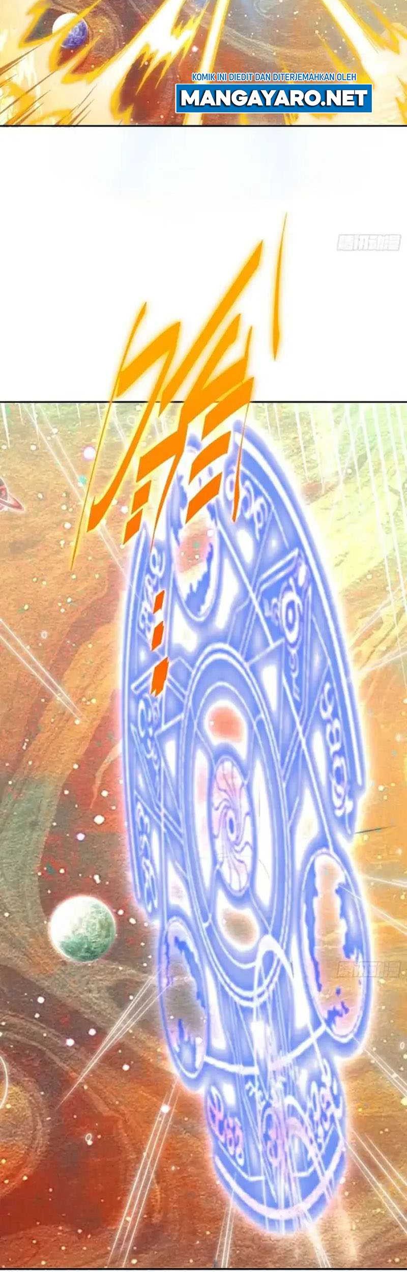Invincible at the Start Chapter 99 - halaman 24