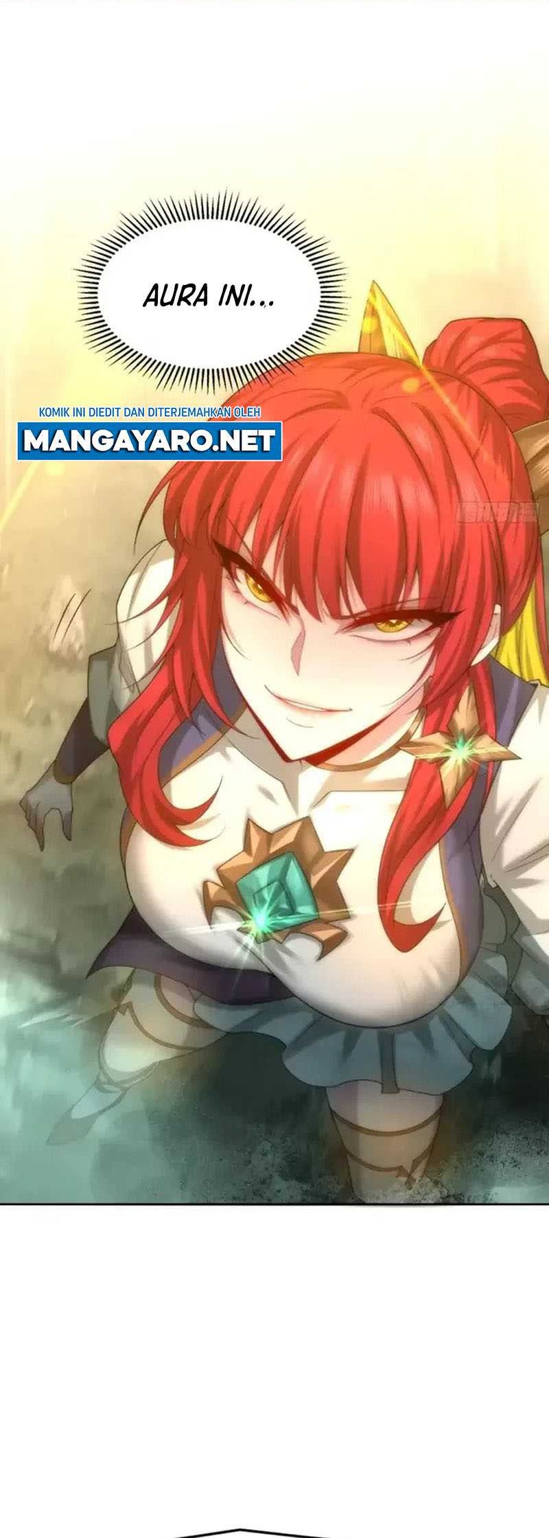 Invincible at the Start Chapter 99 - halaman 25