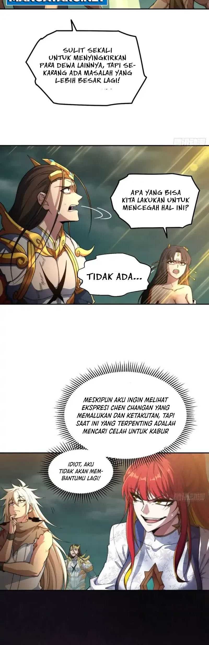 Invincible at the Start Chapter 99 - halaman 29