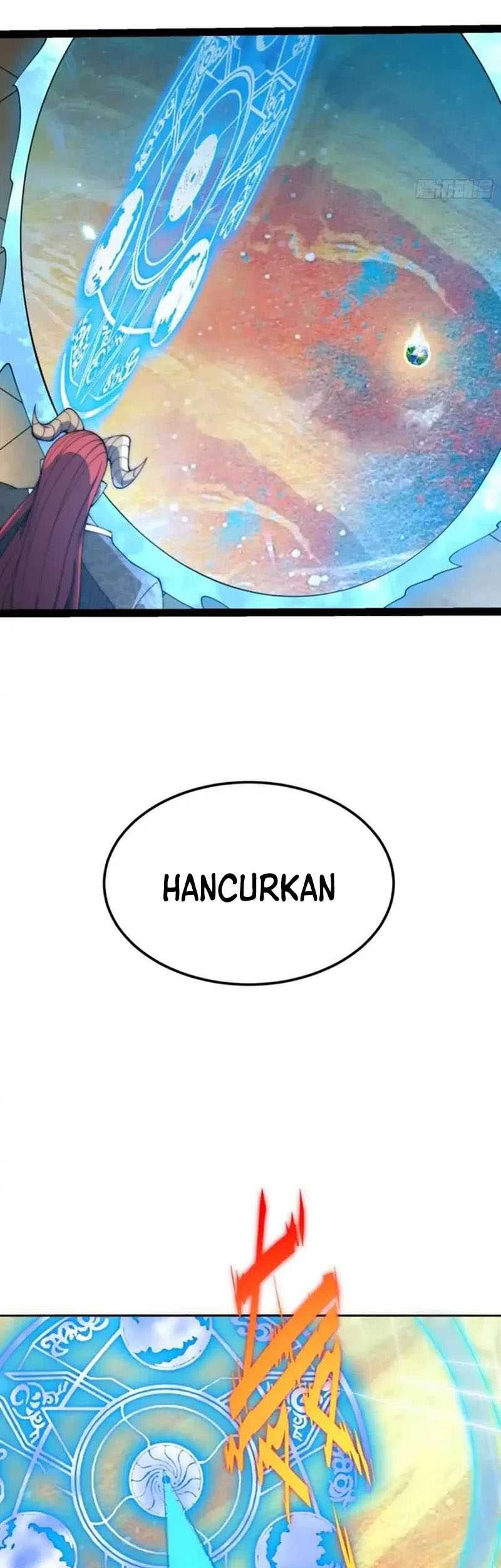 Invincible at the Start Chapter 99 - halaman 38