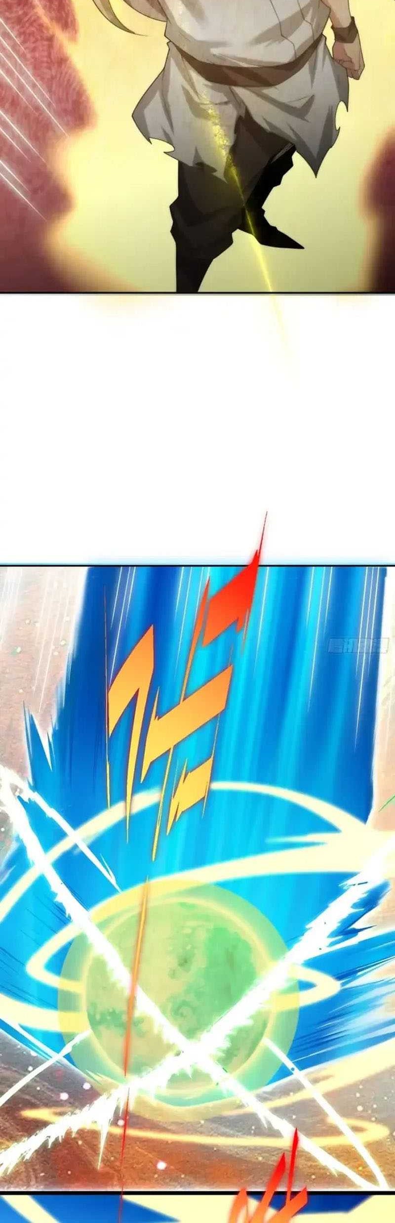 Invincible at the Start Chapter 99 - halaman 41